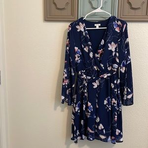 Westport(Dressbarn) dress.